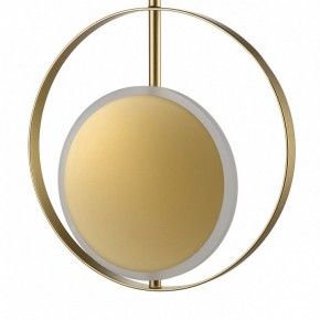 Бра Escada Hypnosis 10206/SG LED Gold в Губахе - gubaha.ok-mebel.com | фото 6