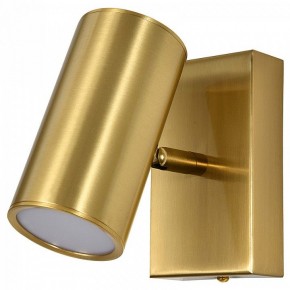 Бра Escada Stigma 10283/1LED Brass в Губахе - gubaha.ok-mebel.com | фото