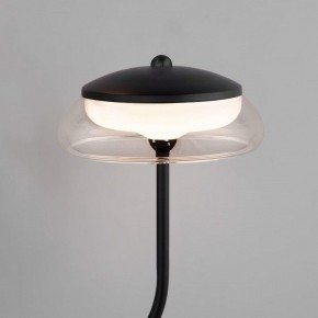 Бра Eurosvet Fungo 50388/2 LED черный в Губахе - gubaha.ok-mebel.com | фото 7
