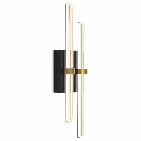 Бра Freya Brilliance FR5557WL-L11B в Губахе - gubaha.ok-mebel.com | фото