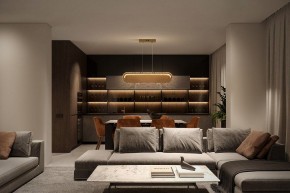 Бра Freya Eclat FR6182WL-L5BS1 в Губахе - gubaha.ok-mebel.com | фото 3