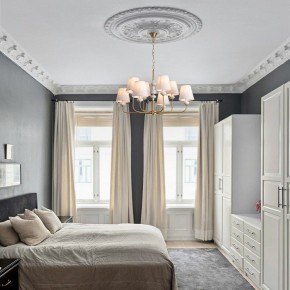 Бра Freya Evelyn FR2038WL-01BS в Губахе - gubaha.ok-mebel.com | фото 4