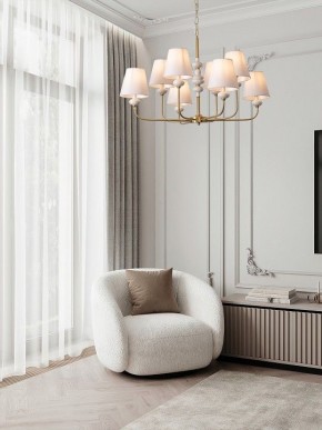 Бра Freya Evelyn FR2038WL-01BS в Губахе - gubaha.ok-mebel.com | фото 5