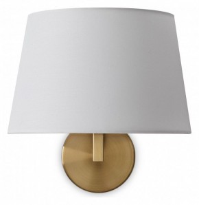 Бра Freya Graceful FR2042WL-01BS в Губахе - gubaha.ok-mebel.com | фото