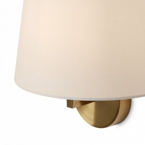 Бра Freya Graceful FR2042WL-01BS в Губахе - gubaha.ok-mebel.com | фото 5