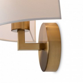 Бра Freya Graceful FR2042WL-01BS в Губахе - gubaha.ok-mebel.com | фото 6