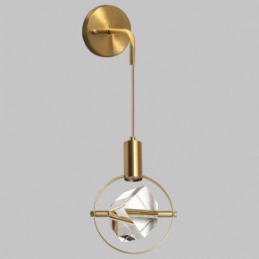 Бра Imex CR.23453 CR.23453-1-W-GB-LED в Губахе - gubaha.ok-mebel.com | фото