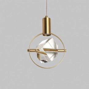 Бра Imex CR.23453 CR.23453-1-W-GB-LED в Губахе - gubaha.ok-mebel.com | фото 2