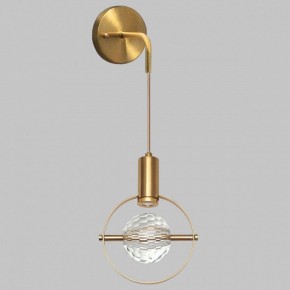 Бра Imex CR.23454 CR.23454-1-W-GB-LED в Губахе - gubaha.ok-mebel.com | фото