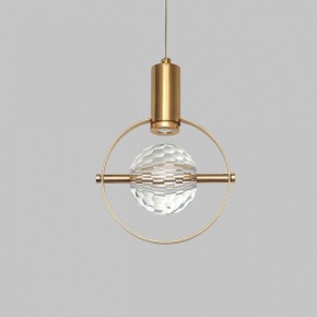 Бра Imex CR.23454 CR.23454-1-W-GB-LED в Губахе - gubaha.ok-mebel.com | фото 2