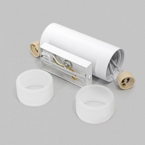 Бра Imex LEON IL.0005.1502 WH в Губахе - gubaha.ok-mebel.com | фото 4
