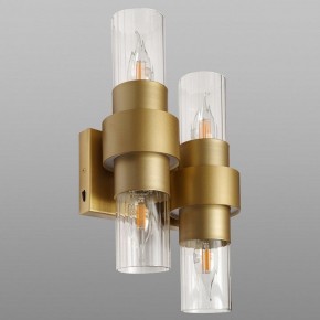 Бра Imex MD.23472 MD.23472-4-W-SGD в Губахе - gubaha.ok-mebel.com | фото