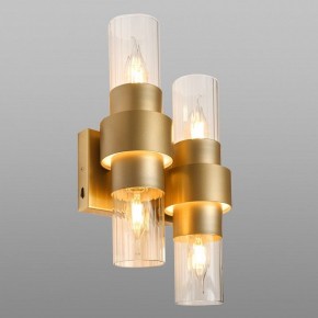Бра Imex MD.23472 MD.23472-4-W-SGD в Губахе - gubaha.ok-mebel.com | фото 2