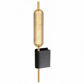 Бра Imex PLW-7076 PLW-7076-105-AMBER в Губахе - gubaha.ok-mebel.com | фото