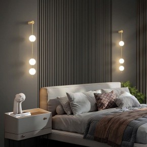 Бра Imperiumloft ADILS adils-wall01 в Губахе - gubaha.ok-mebel.com | фото 3