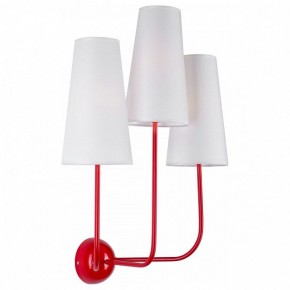 Бра Imperiumloft Бра Graceful Red Toadstools 44.597-0 в Губахе - gubaha.ok-mebel.com | фото