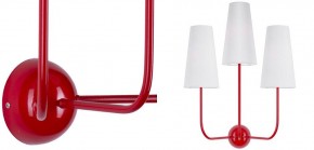Бра Imperiumloft Бра Graceful Red Toadstools 44.597-0 в Губахе - gubaha.ok-mebel.com | фото 2