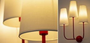 Бра Imperiumloft Бра Graceful Red Toadstools 44.597-0 в Губахе - gubaha.ok-mebel.com | фото 3