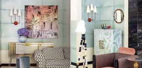 Бра Imperiumloft Бра Graceful Red Toadstools 44.597-0 в Губахе - gubaha.ok-mebel.com | фото 4