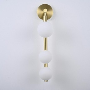 Бра Imperiumloft DOLL Gold DOLL01 в Губахе - gubaha.ok-mebel.com | фото 2