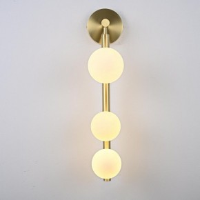 Бра Imperiumloft DOLL Gold DOLL01 в Губахе - gubaha.ok-mebel.com | фото 3