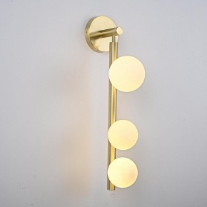 Бра Imperiumloft DOLL Gold DOLL01 в Губахе - gubaha.ok-mebel.com | фото 4