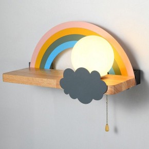 Бра Imperiumloft RAINBOW RAINBOW-KIDS-WALL01 в Губахе - gubaha.ok-mebel.com | фото 2