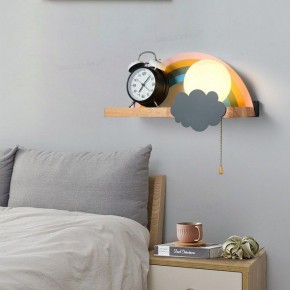 Бра Imperiumloft RAINBOW RAINBOW-KIDS-WALL01 в Губахе - gubaha.ok-mebel.com | фото 5