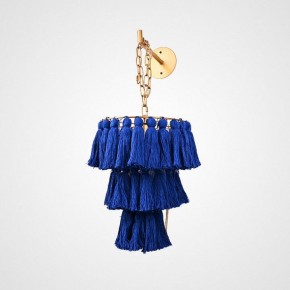 Бра Imperiumloft TASSEL TASSEL-WALL01 в Губахе - gubaha.ok-mebel.com | фото