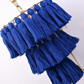 Бра Imperiumloft TASSEL TASSEL-WALL01 в Губахе - gubaha.ok-mebel.com | фото 4