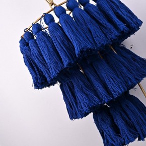 Бра Imperiumloft TASSEL TASSEL-WALL01 в Губахе - gubaha.ok-mebel.com | фото 6