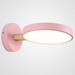 Бра Imperiumloft TURNA Pink TURNA-W01 в Губахе - gubaha.ok-mebel.com | фото