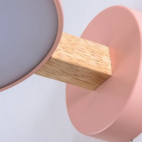 Бра Imperiumloft TURNA Pink TURNA-W01 в Губахе - gubaha.ok-mebel.com | фото 16