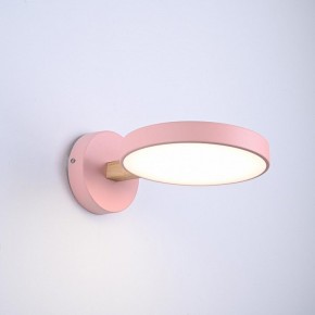 Бра Imperiumloft TURNA Pink TURNA-W01 в Губахе - gubaha.ok-mebel.com | фото 2