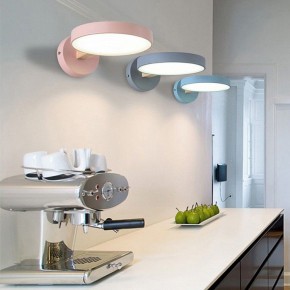 Бра Imperiumloft TURNA Pink TURNA-W01 в Губахе - gubaha.ok-mebel.com | фото 3