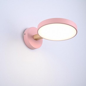 Бра Imperiumloft TURNA Pink TURNA-W01 в Губахе - gubaha.ok-mebel.com | фото 4