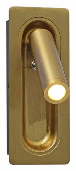 Бра Kink Light Ризи 08071M,20 в Губахе - gubaha.ok-mebel.com | фото 1