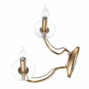 Бра Lumion INCANTO 8033/2W в Губахе - gubaha.ok-mebel.com | фото 3