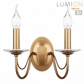Бра Lumion INCANTO 8033/2W в Губахе - gubaha.ok-mebel.com | фото 4