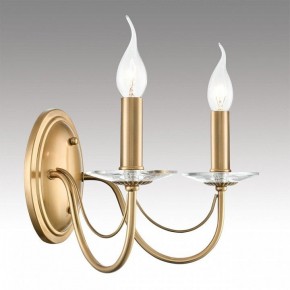 Бра Lumion INCANTO 8033/2W в Губахе - gubaha.ok-mebel.com | фото 6