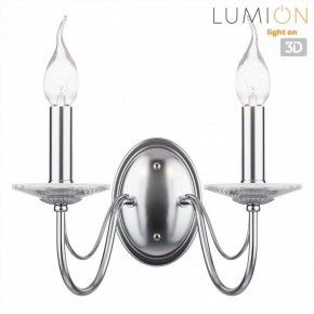 Бра Lumion INCANTO 8034/2W в Губахе - gubaha.ok-mebel.com | фото 5