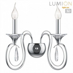 Бра Lumion LAOKA 8032/2W в Губахе - gubaha.ok-mebel.com | фото 4