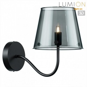 Бра Lumion Smoky 6570/1W в Губахе - gubaha.ok-mebel.com | фото 3