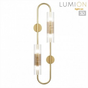 Бра Lumion TORONTO 6560/4W в Губахе - gubaha.ok-mebel.com | фото 3