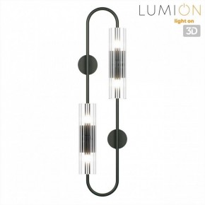 Бра Lumion TORONTO 6561/4W в Губахе - gubaha.ok-mebel.com | фото 4