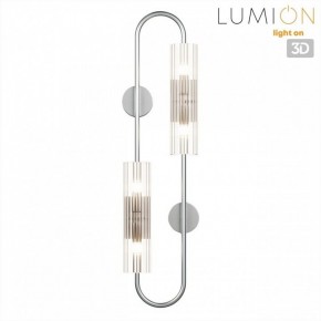 Бра Lumion TORONTO 8258/4W в Губахе - gubaha.ok-mebel.com | фото 4
