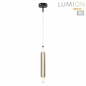 Бра Lumion TRENDY 6556/15WCL в Губахе - gubaha.ok-mebel.com | фото 4