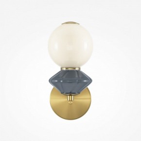 Бра Maytoni Brosche MOD362WL-L5GR3K в Губахе - gubaha.ok-mebel.com | фото 2