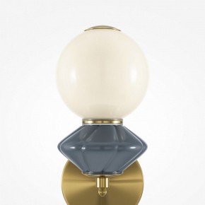 Бра Maytoni Brosche MOD362WL-L5GR3K в Губахе - gubaha.ok-mebel.com | фото 5