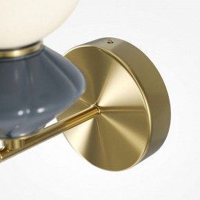 Бра Maytoni Brosche MOD362WL-L5GR3K в Губахе - gubaha.ok-mebel.com | фото 6